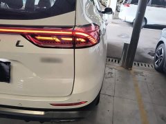 Haval H6 2021 National Trend Edition 1.5T Automatic Urban Version - ფოტო 8
