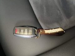 Haval H6 2021 National Trend Edition 1.5T Automatic Urban Version - ფოტო 9