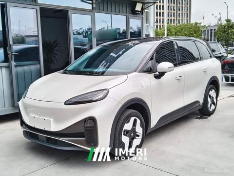2024 Arcfox Koala 2023 Family Pro - ავტომობილი ჩინეთიდან