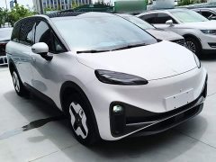 Arcfox Koala 2023 Family Pro - ფოტო 4