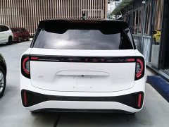 Arcfox Koala 2023 Family Pro - ფოტო 6