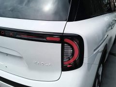 Arcfox Koala 2023 Family Pro - ფოტო 8