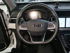 Geely Boyue X 1.8TD DCT Smart Edition - ფოტო 11