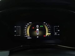 Geely Boyue X 1.8TD DCT Smart Edition - ფოტო 12
