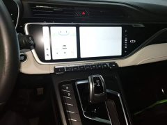 Geely Boyue X 1.8TD DCT Smart Edition - ფოტო 13
