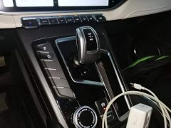 Geely Boyue X 1.8TD DCT Smart Edition - ფოტო 14