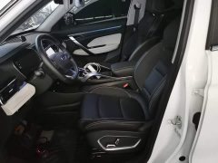 Geely Boyue X 1.8TD DCT Smart Edition - ფოტო 15