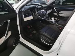 Geely Boyue X 1.8TD DCT Smart Edition - ფოტო 16