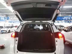 Geely Boyue X 1.8TD DCT Smart Edition - ფოტო 19