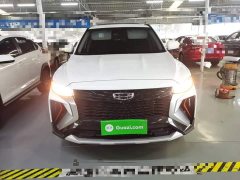 Geely Boyue X 1.8TD DCT Smart Edition - ფოტო 3