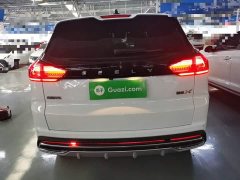 Geely Boyue X 1.8TD DCT Smart Edition - ფოტო 6
