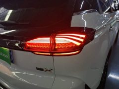 Geely Boyue X 1.8TD DCT Smart Edition - ფოტო 8