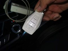 Geely Boyue X 1.8TD DCT Smart Edition - ფოტო 9