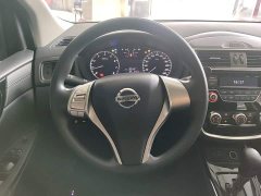 Nissan Qida TIIDA 1.6L CVT Cool Dynamic Edition - ფოტო 11