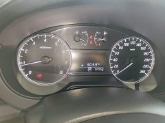 Nissan Qida TIIDA 1.6L CVT Cool Dynamic Edition - ფოტო 12