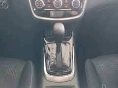 Nissan Qida TIIDA 1.6L CVT Cool Dynamic Edition - ფოტო 14