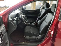 Nissan Qida TIIDA 1.6L CVT Cool Dynamic Edition - ფოტო 15