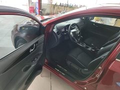 Nissan Qida TIIDA 1.6L CVT Cool Dynamic Edition - ფოტო 16