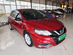 Nissan Qida TIIDA 1.6L CVT Cool Dynamic Edition - ფოტო 4