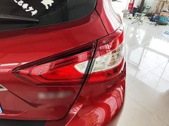Nissan Qida TIIDA 1.6L CVT Cool Dynamic Edition - ფოტო 8