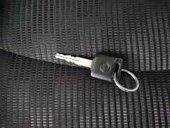 Nissan Qida TIIDA 1.6L CVT Cool Dynamic Edition - ფოტო 9