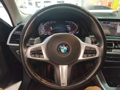 BMW X5 (Imported) xDrive40i M Sport Package - ფოტო 11