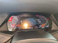 BMW X5 (Imported) xDrive40i M Sport Package - ფოტო 12