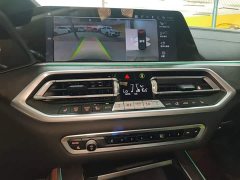 BMW X5 (Imported) xDrive40i M Sport Package - ფოტო 13