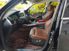 BMW X5 (Imported) xDrive40i M Sport Package - ფოტო 15