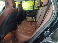 BMW X5 (Imported) xDrive40i M Sport Package - ფოტო 17