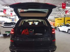 BMW X5 (Imported) xDrive40i M Sport Package - ფოტო 19