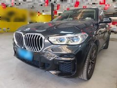 BMW X5 (Imported) xDrive40i M Sport Package - ფოტო 2