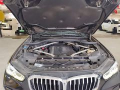 BMW X5 (Imported) xDrive40i M Sport Package - ფოტო 20