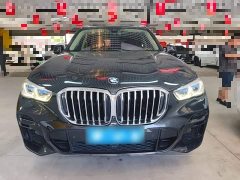 BMW X5 (Imported) xDrive40i M Sport Package - ფოტო 3