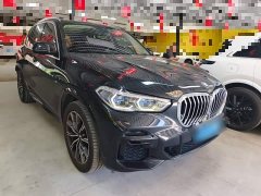 BMW X5 (Imported) xDrive40i M Sport Package - ფოტო 4