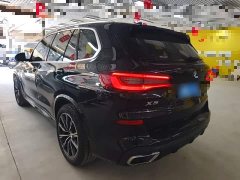 BMW X5 (Imported) xDrive40i M Sport Package - ფოტო 5