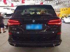 BMW X5 (Imported) xDrive40i M Sport Package - ფოტო 6