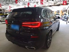 BMW X5 (Imported) xDrive40i M Sport Package - ფოტო 7