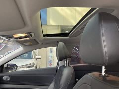 Hyundai Elantra 2023 1.5L CVT Luxury - ფოტო 15