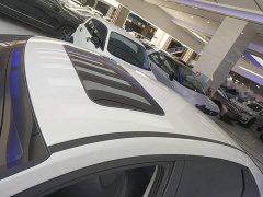 Hyundai Elantra 2023 1.5L CVT Luxury - ფოტო 19