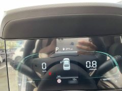 Hyundai Elantra 2023 1.5L CVT Luxury - ფოტო 6