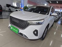 Haval M6 2021 PLUS 1.5T DCT Luxury Smart Connected Edition - ფოტო 1