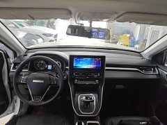 Haval M6 2021 PLUS 1.5T DCT Luxury Smart Connected Edition - ფოტო 10