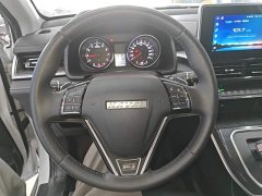 Haval M6 2021 PLUS 1.5T DCT Luxury Smart Connected Edition - ფოტო 11