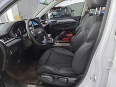 Haval M6 2021 PLUS 1.5T DCT Luxury Smart Connected Edition - ფოტო 15