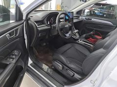 Haval M6 2021 PLUS 1.5T DCT Luxury Smart Connected Edition - ფოტო 16