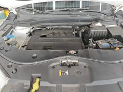 Haval M6 2021 PLUS 1.5T DCT Luxury Smart Connected Edition - ფოტო 20