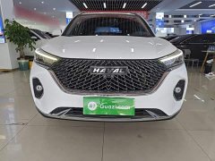 Haval M6 2021 PLUS 1.5T DCT Luxury Smart Connected Edition - ფოტო 3