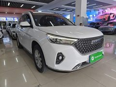Haval M6 2021 PLUS 1.5T DCT Luxury Smart Connected Edition - ფოტო 4