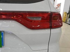 Haval M6 2021 PLUS 1.5T DCT Luxury Smart Connected Edition - ფოტო 8
